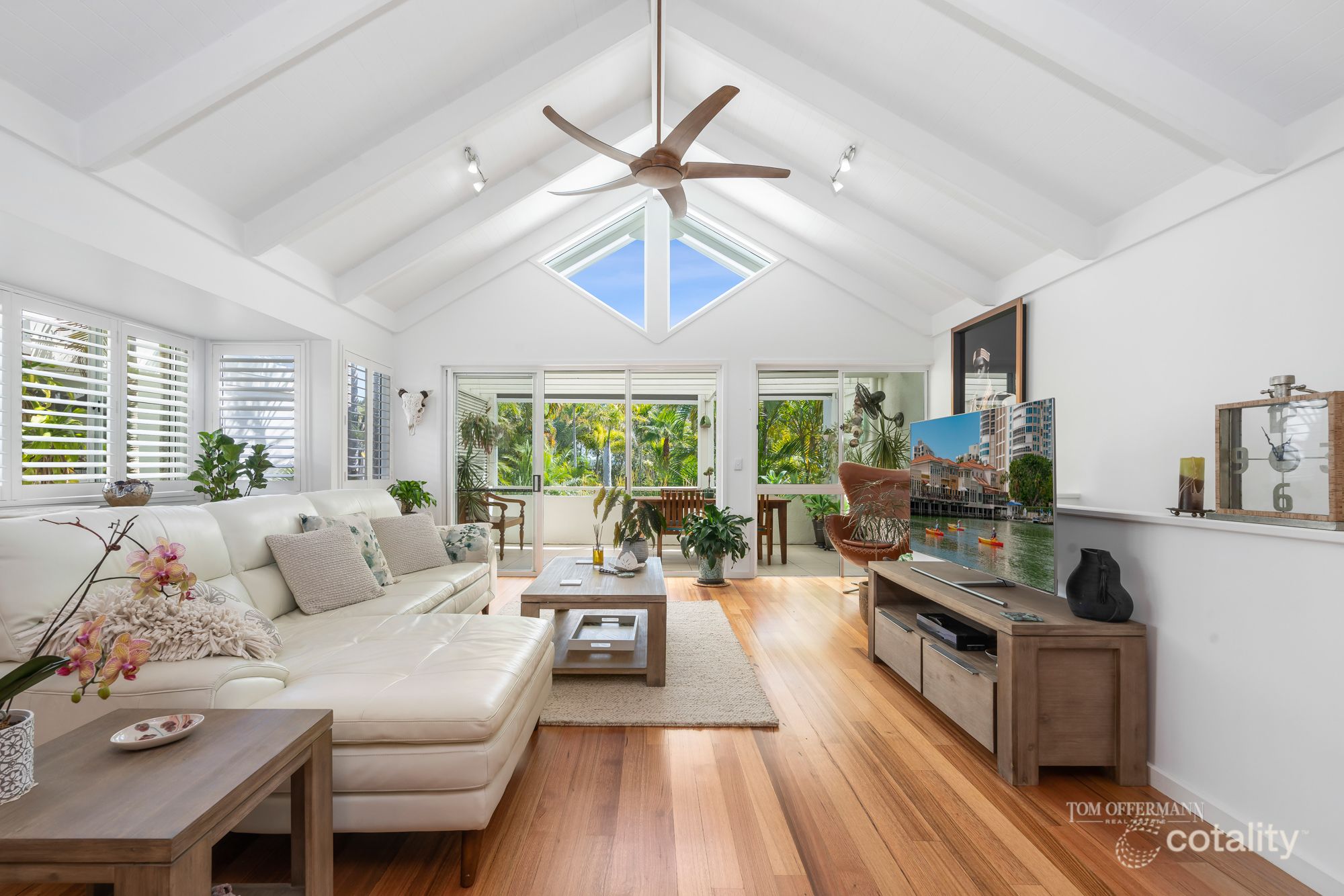 8/2-10 Banksia Ave, Noosa Heads, QLD 4567