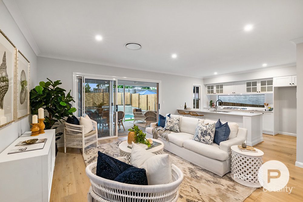 27a Billan St, Carina, QLD 4152