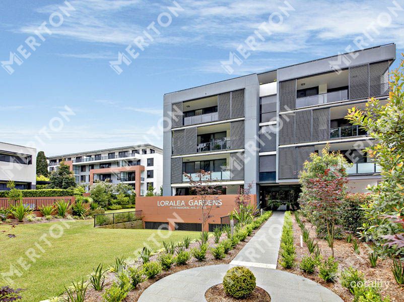 541/17-19 Memorial Ave, St Ives, NSW 2075