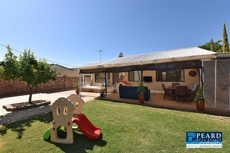 17 Harrison St, Balcatta, WA 6021