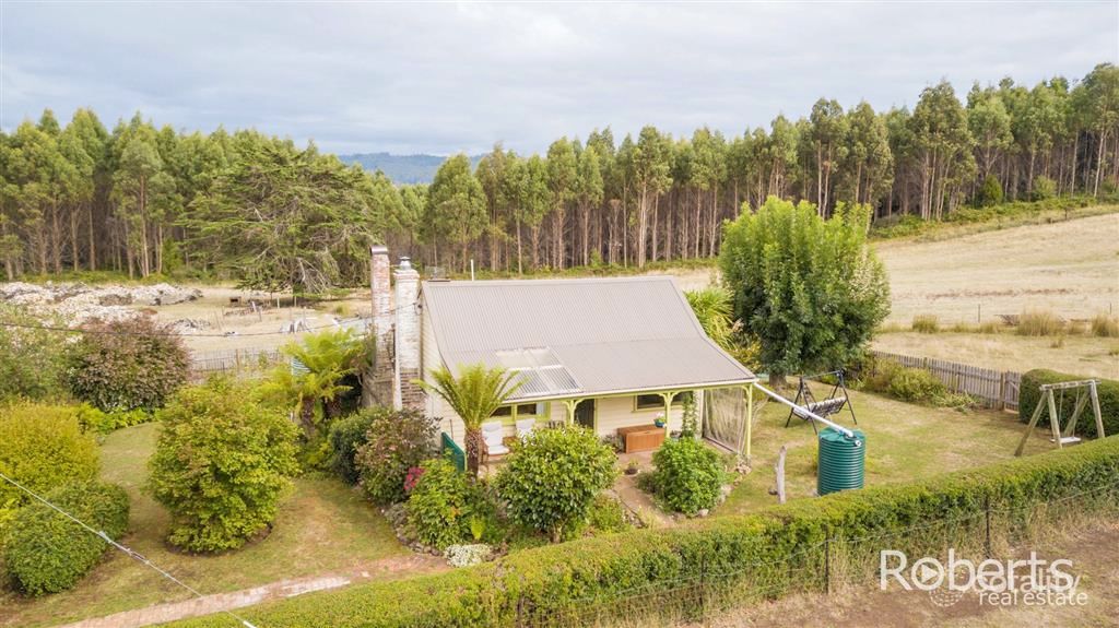 124 Gannons Hill Rd, Moltema, TAS 7304