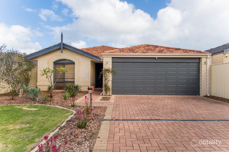 68 Calista Ave, Calista, WA 6167