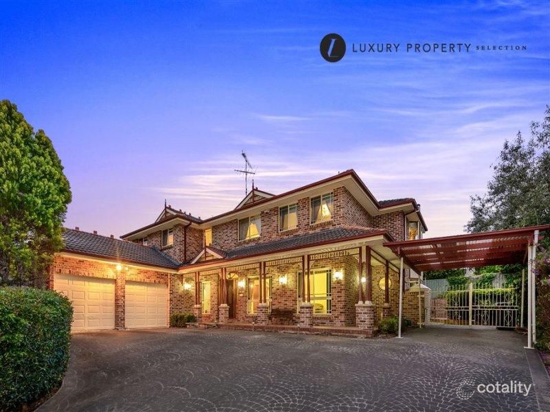 11 Armytage Pl, Glen Alpine, NSW 2560