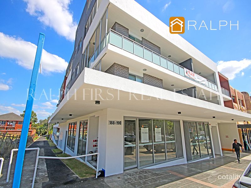 2/188 Haldon St, Lakemba, NSW 2195