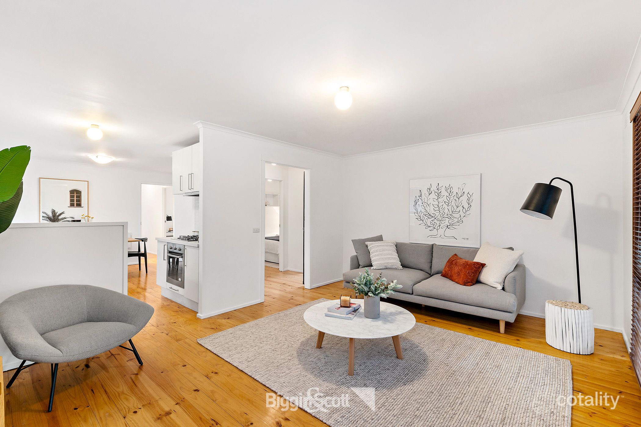 71 Cutter St, Richmond, VIC 3121