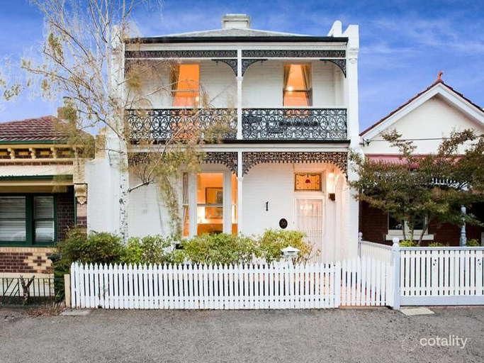 36 Wilson St, Princes Hill, VIC 3054