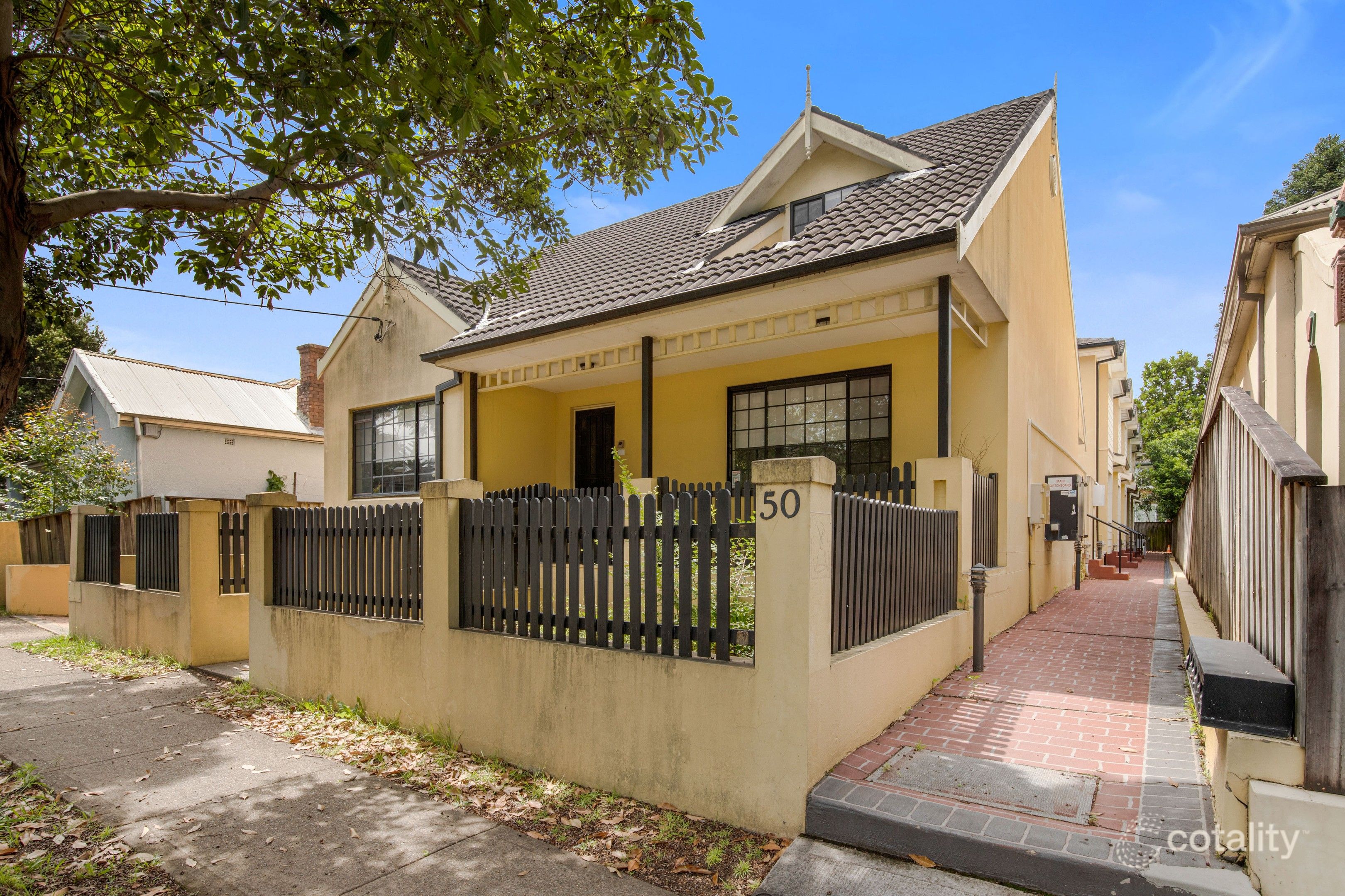 5/50 Fennell St, North Parramatta, NSW 2151