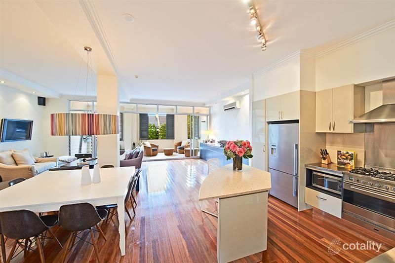 6/13-21 Macdonald St, Paddington, NSW 2021