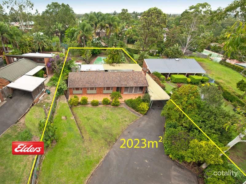 181 Chatswood Rd, Daisy Hill, QLD 4127