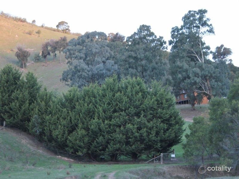 283 Woolshed Rd, Woodfield, VIC 3715