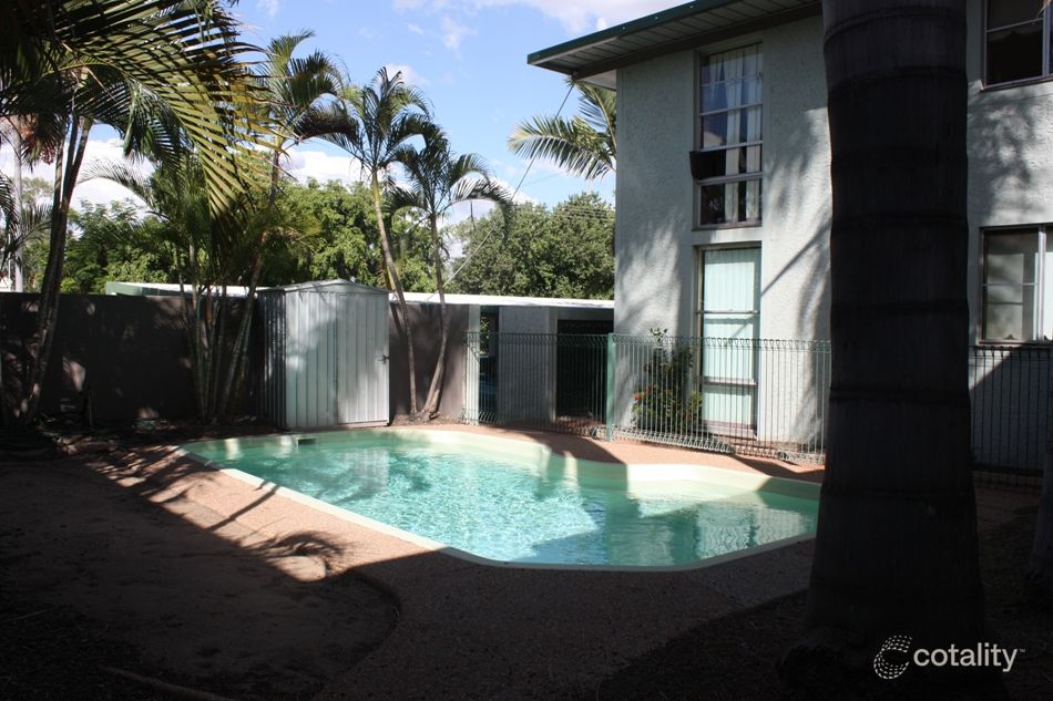 8/53 Dundas St, Emerald, QLD 4720