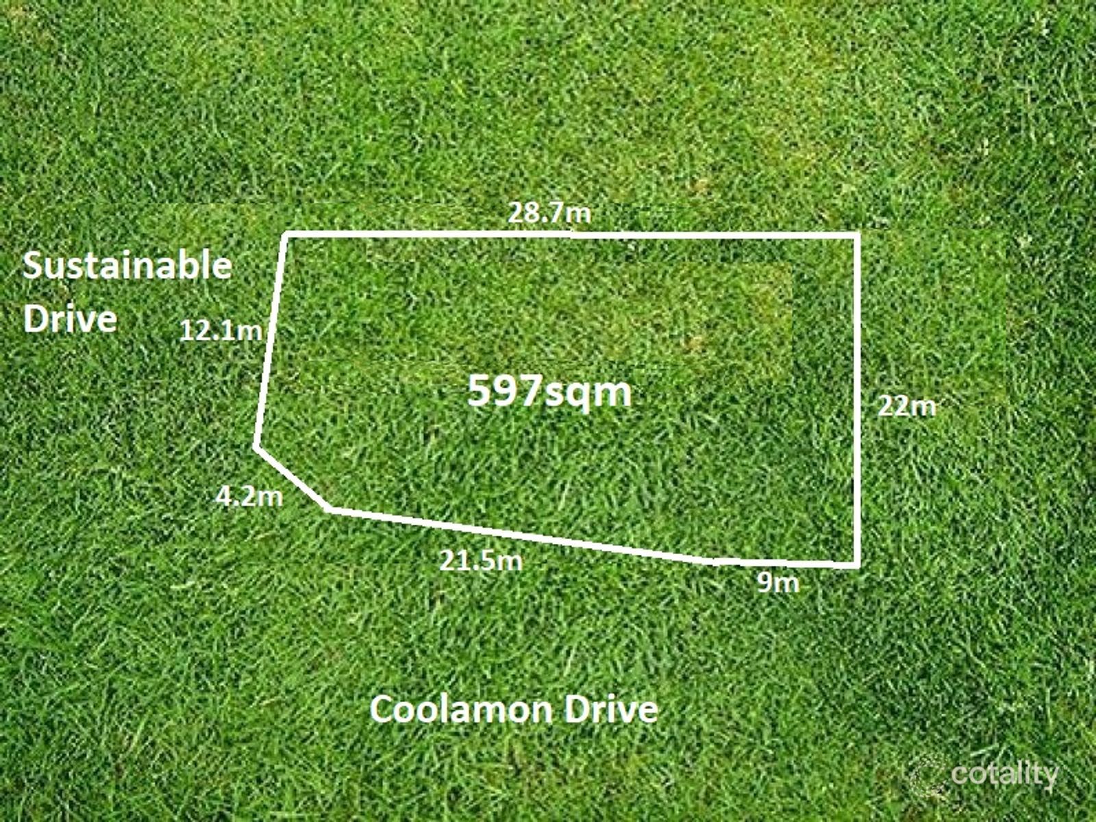 36 Sustainable Dr, Craigieburn, VIC 3064