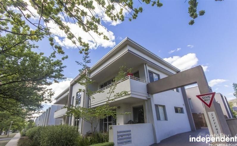 11/24 Ijong St, Braddon, ACT 2612