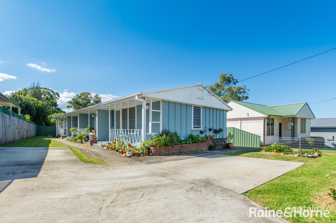 5 Wilson Ave, Nowra, NSW 2541