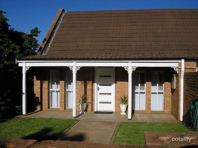 1/141 Dandaloo St, Narromine, NSW 2821