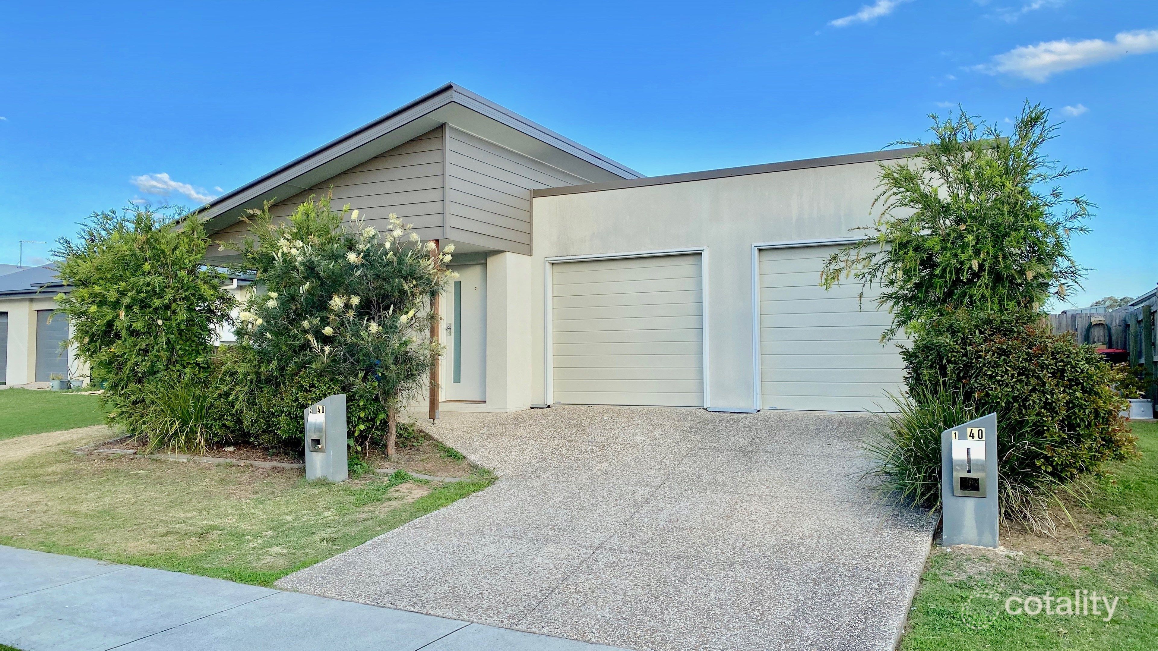 40 Mint Cres, Griffin, QLD 4503