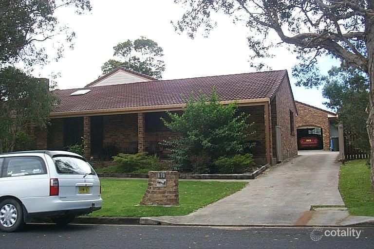 35 Wandary Lane, Forbes, NSW 2871