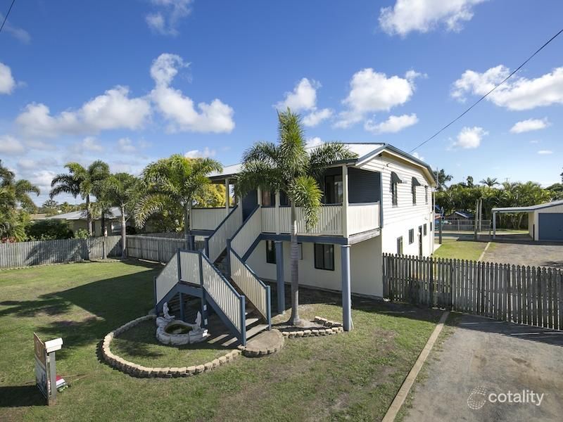 9 Fairymead Rd, Bundaberg North, QLD 4670