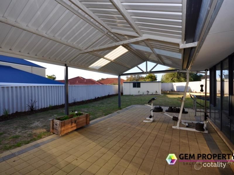 32 Teraglin Way, Warnbro, WA 6169