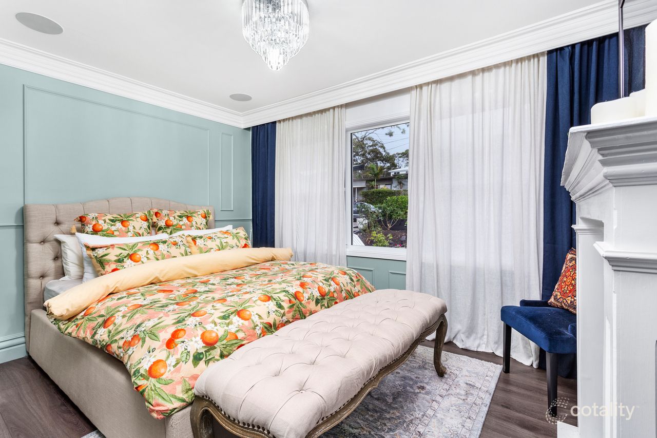 10 Blaxland St, Frenchs Forest, NSW 2086