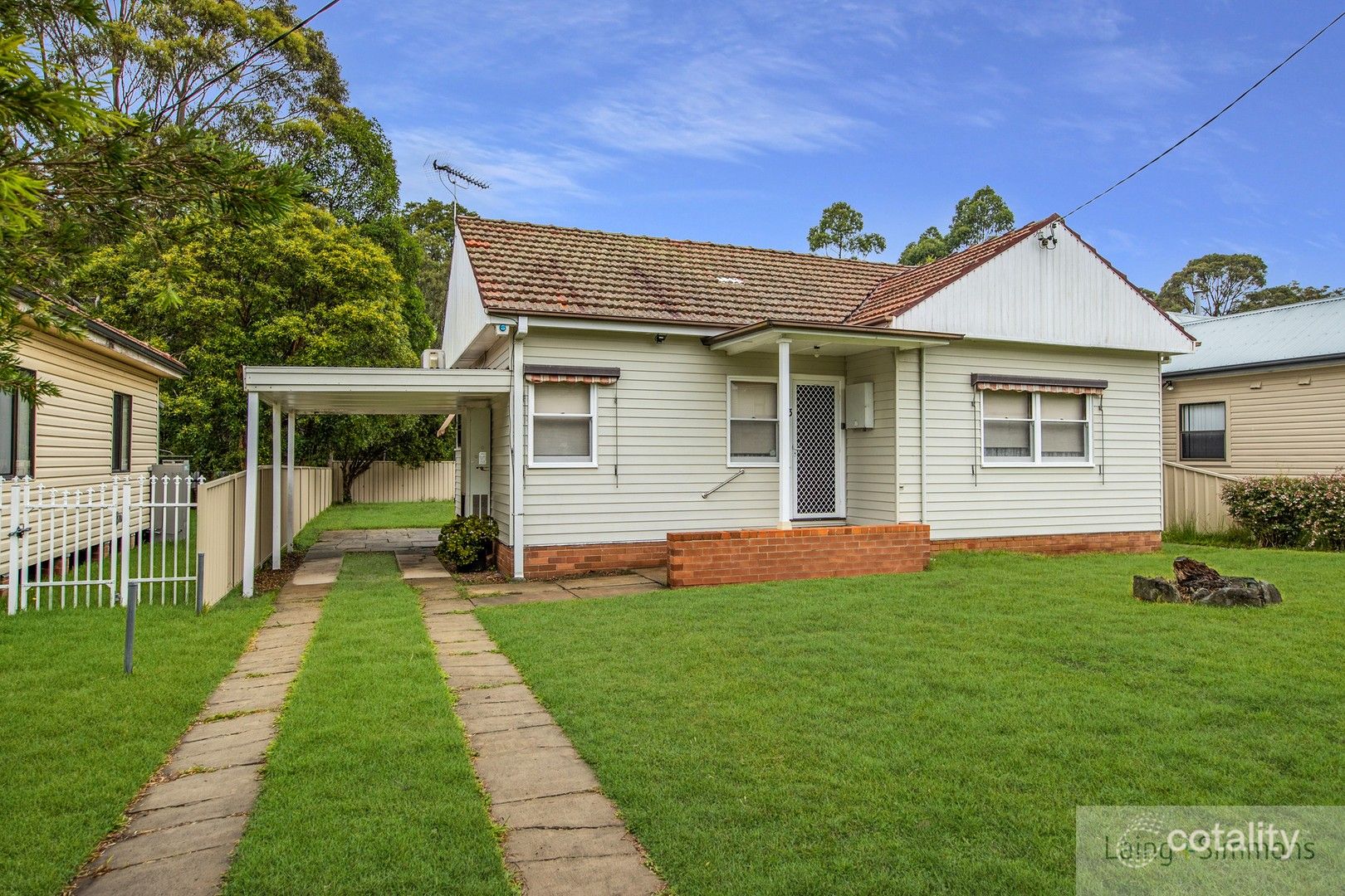 13 Grayson Ave, Kotara, NSW 2289