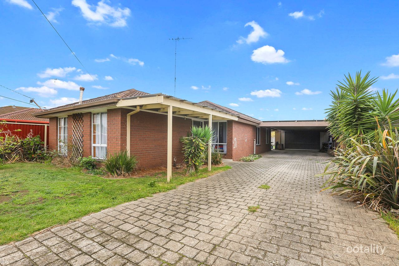 100 Goldsworthy Rd, Corio, VIC 3214