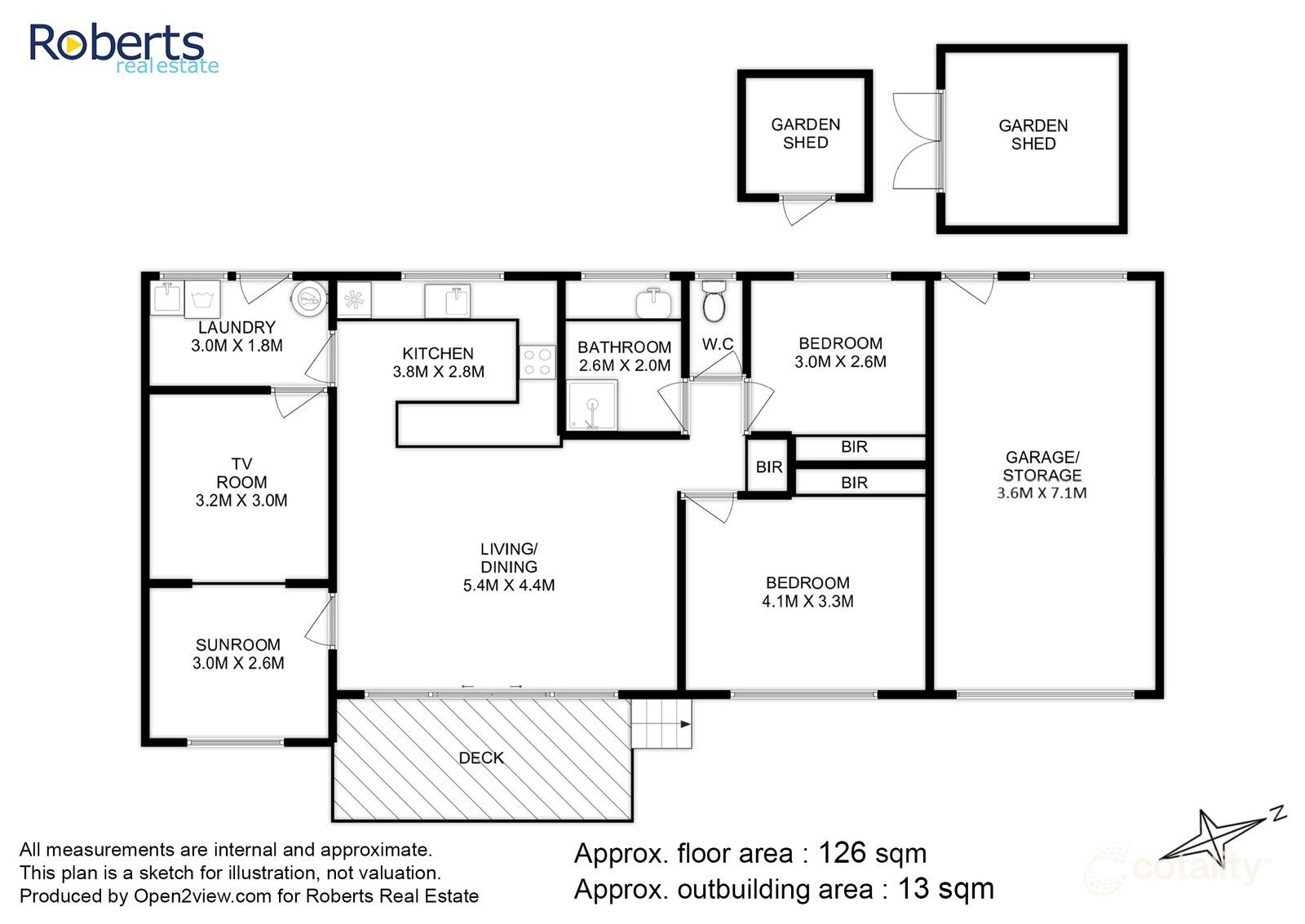 2/22 Weily Ave, Bicheno, TAS 7215