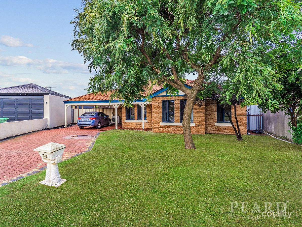 80 Pimento Cir, Port Kennedy, WA 6172