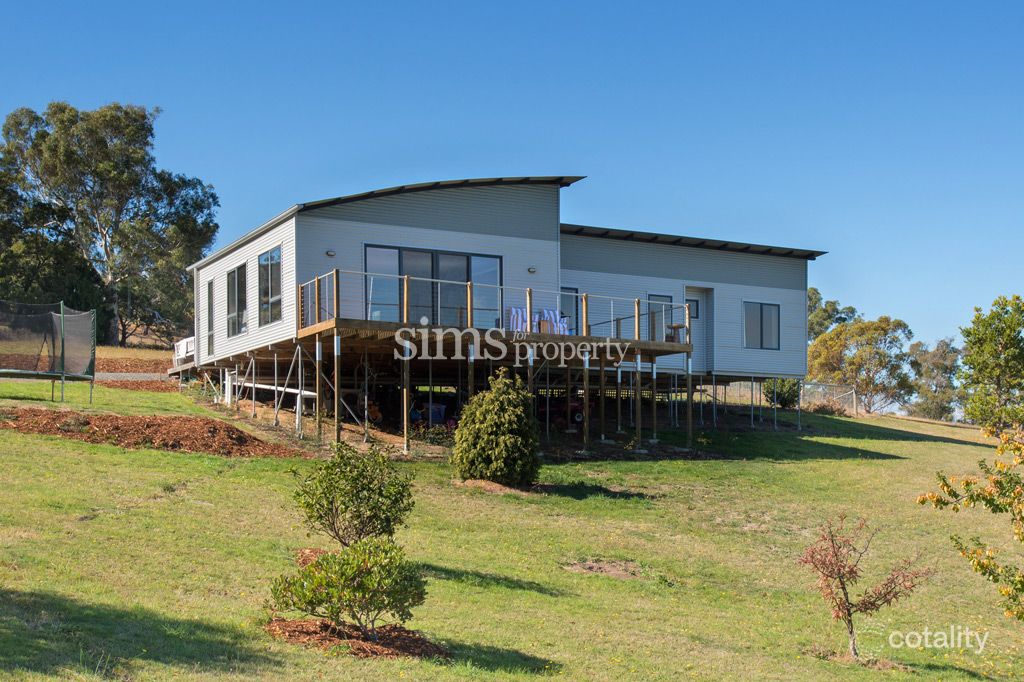 43 Burton St, Hillwood, TAS 7252