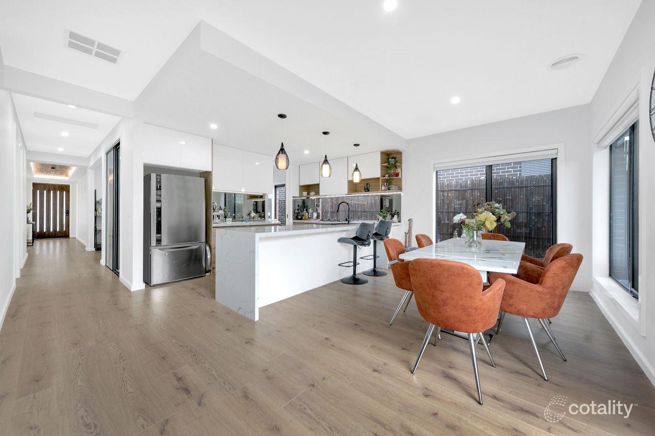 47 Rosette Pde, Craigieburn, VIC 3064