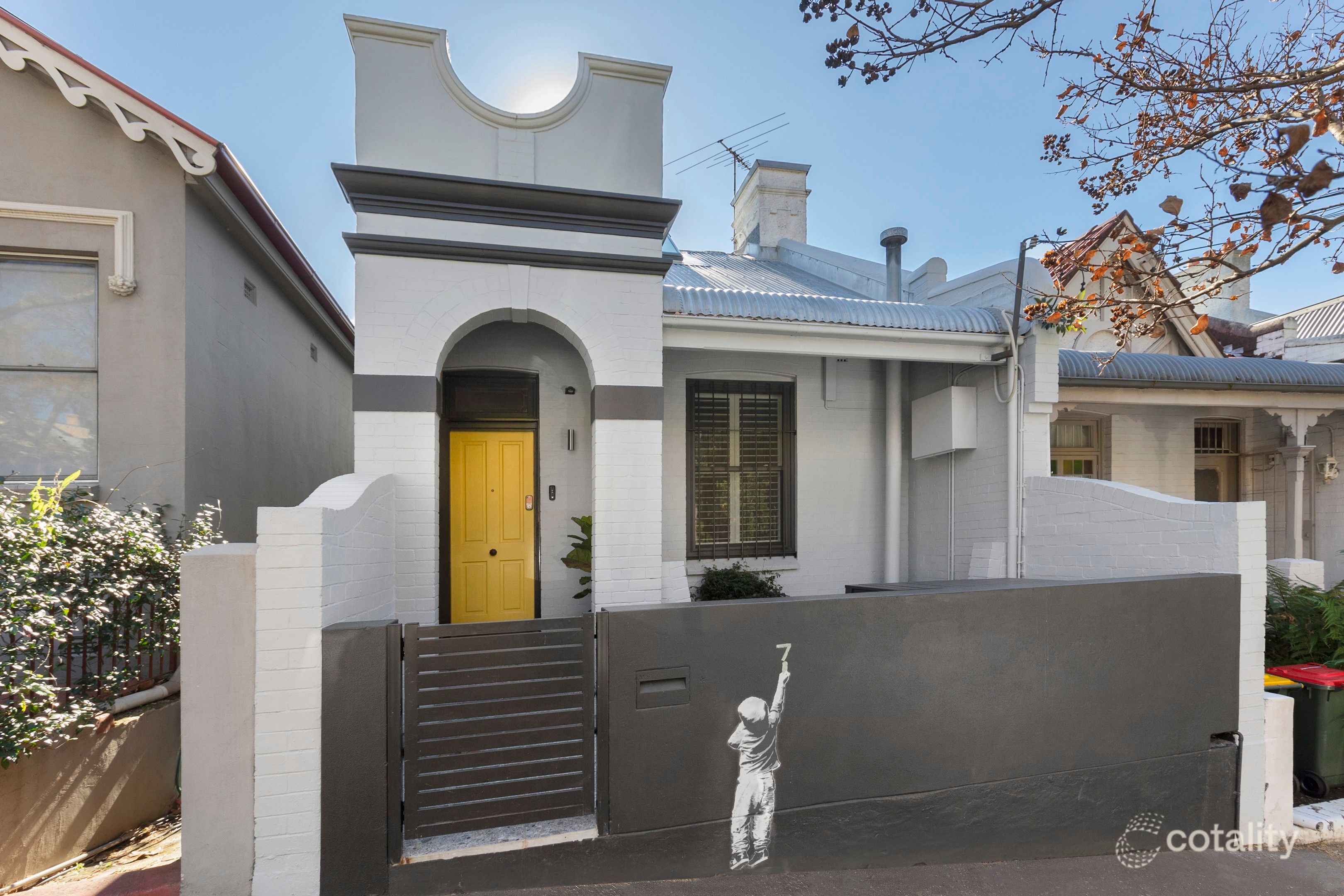 7 York St, Glebe, NSW 2037