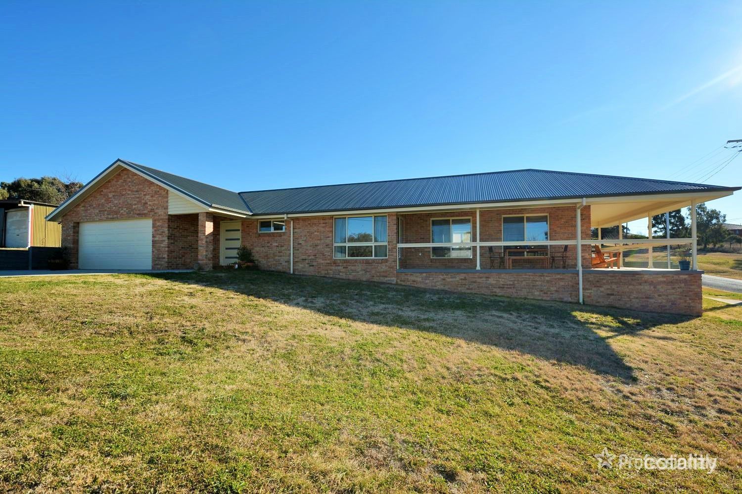 31 Jamieson St, Portland, NSW 2847