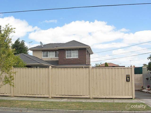 21 Lea Rd, Mulgrave, VIC 3170