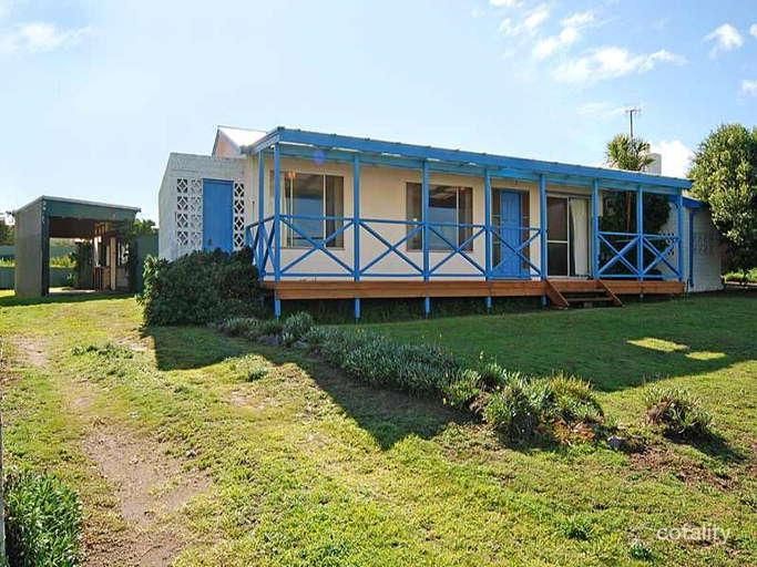 4 Kightley Rd, Goolwa Beach, SA 5214