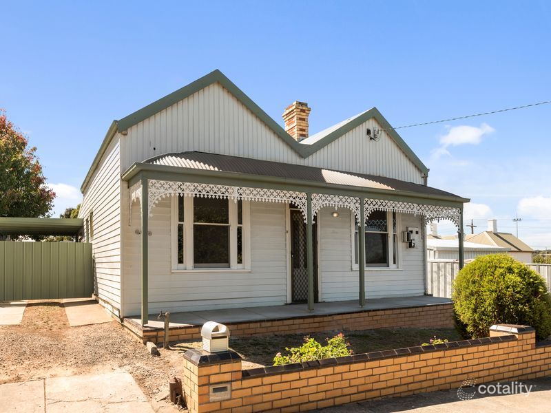 2 Burn St, Golden Square, VIC 3555