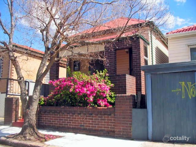 38 North St, Leichhardt, NSW 2040