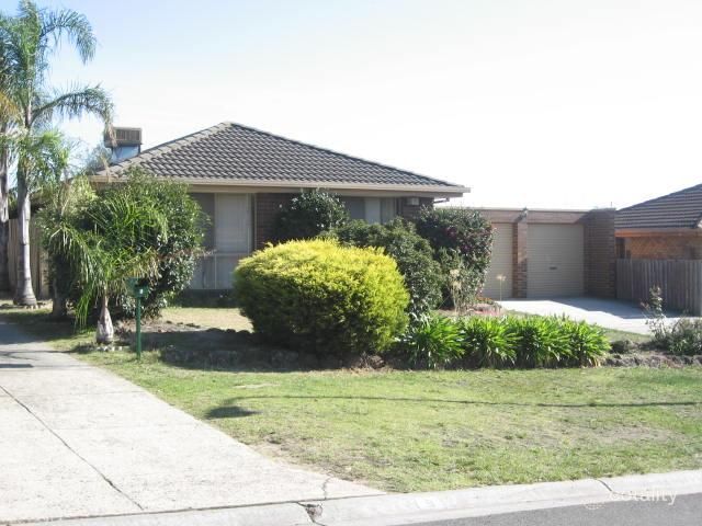10 Dalry Cl, Endeavour Hills, VIC 3802