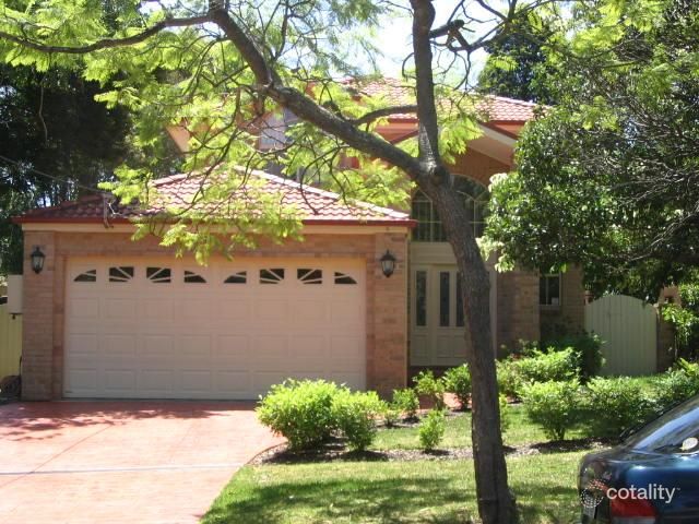 7 Frederick St, Killara, NSW 2071