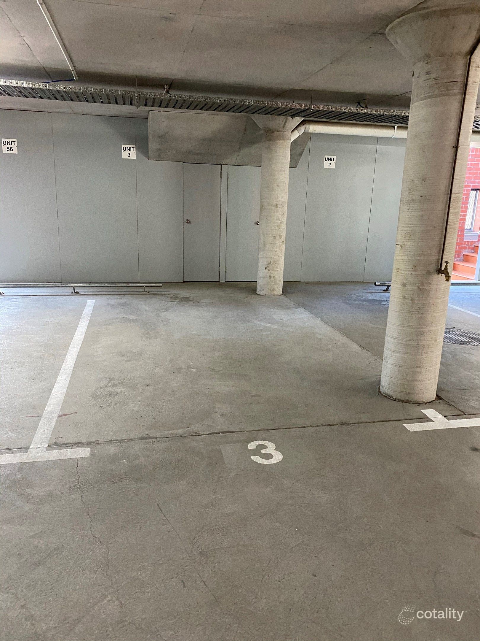 3/1 Collins St, Hobart, TAS 7000