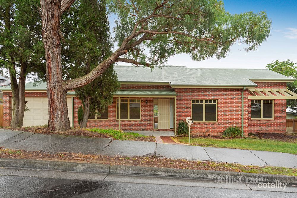 1a Coniston St, Diamond Creek, VIC 3089