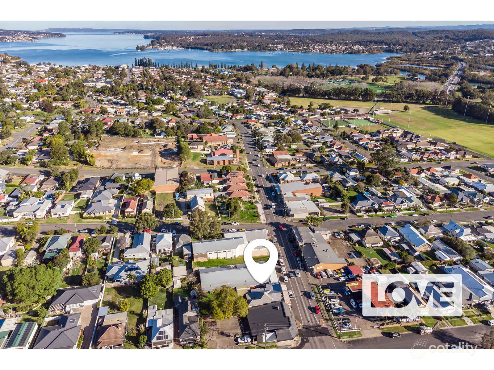 56 Main Rd, Boolaroo, NSW 2284