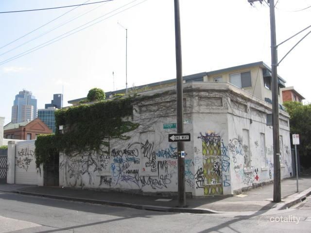 62 Palmer St, Collingwood, VIC 3066