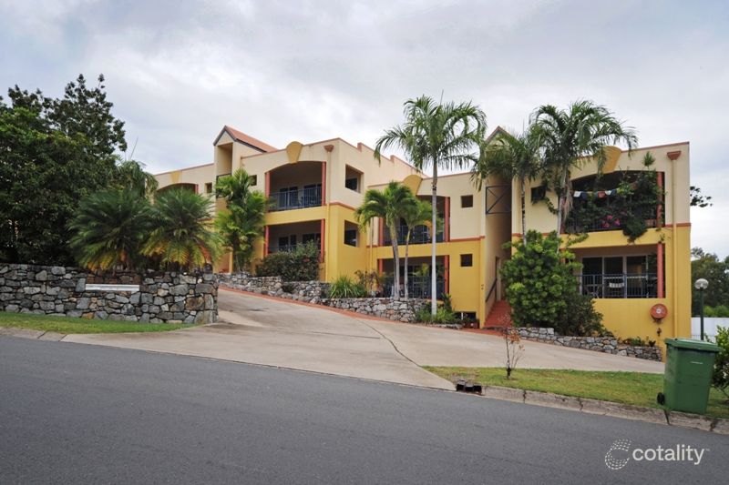 Lot 18/20 Island Dr, Cannonvale, QLD 4802