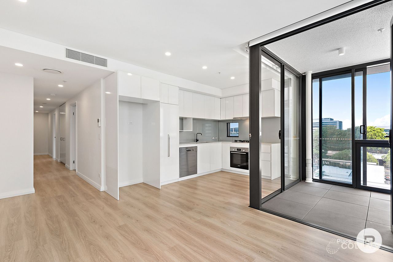 613/275 Wickham St, Fortitude Valley, QLD 4006