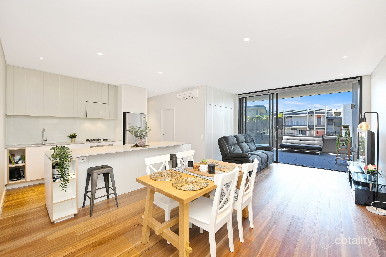 412/4 Galaup St, Little Bay, NSW 2036