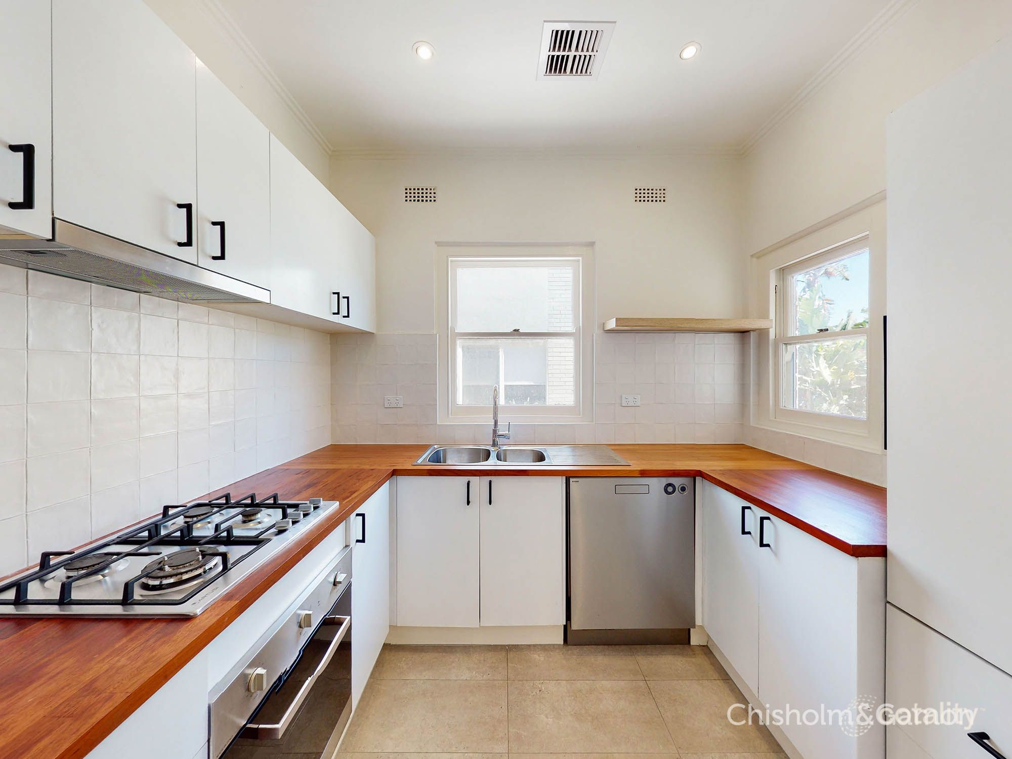 4/17 Joyce St, Elwood, VIC 3184