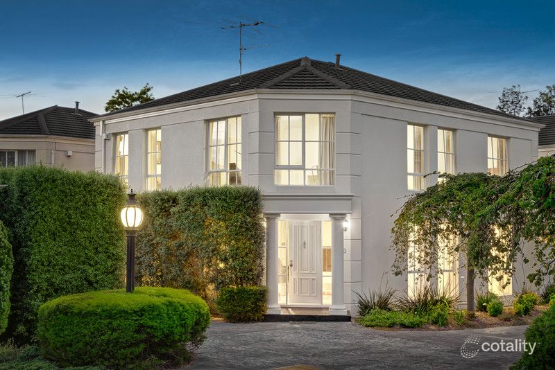 10/1-3 Frank St, Doncaster, VIC 3108