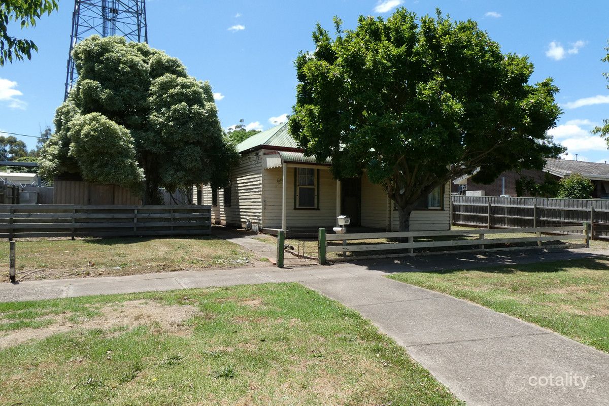 62 Queen St, Maffra, VIC 3860