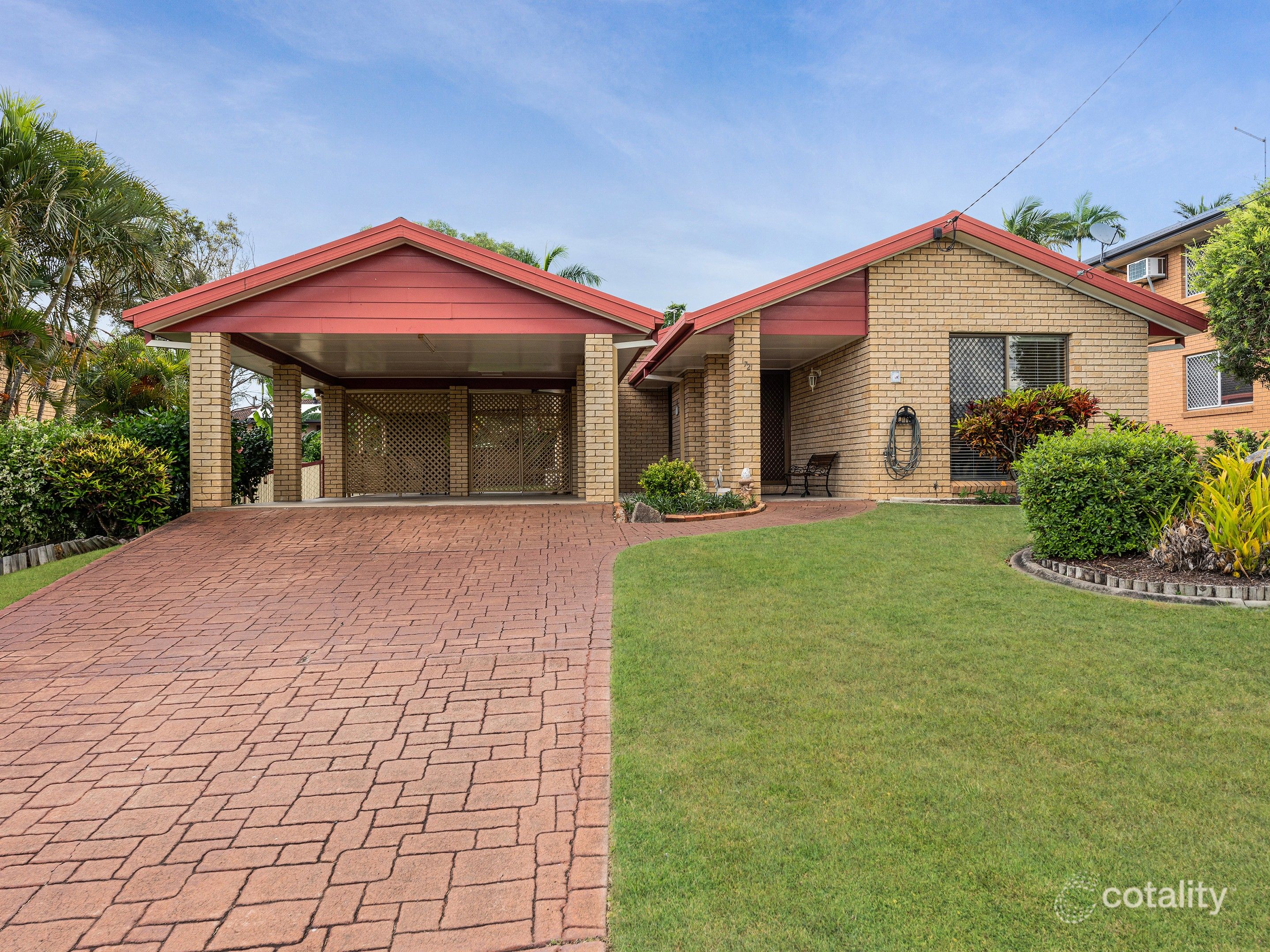 72 Workshops St, Brassall, QLD 4305