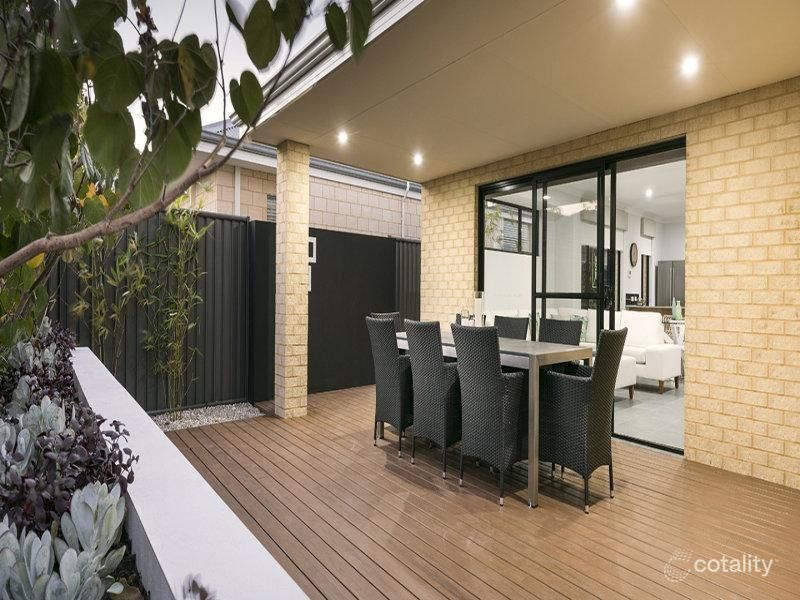 21 Malabar St, Byford, WA 6122